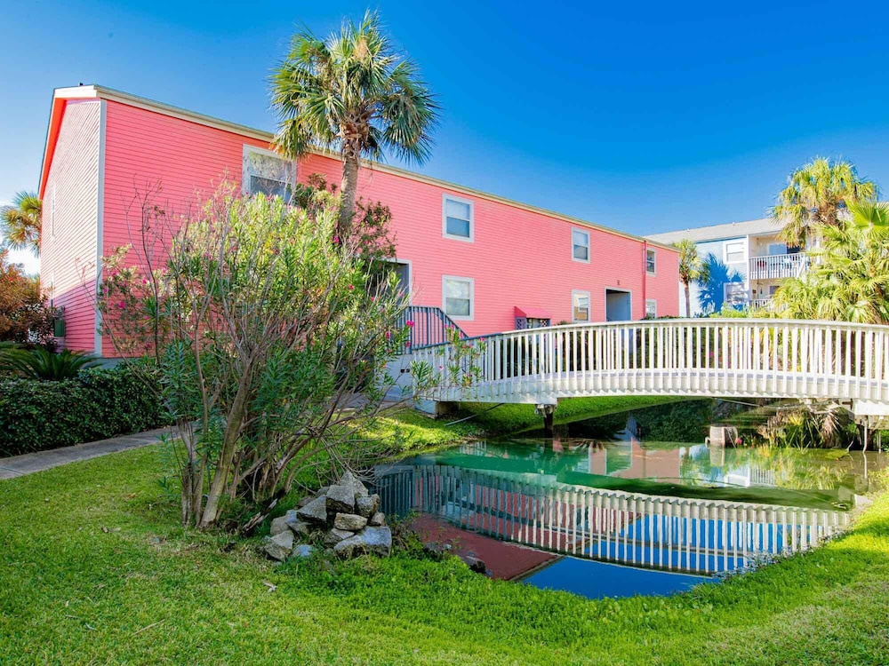 Villas on the Gulf #E7 by Southern Vacation Rentals view 5