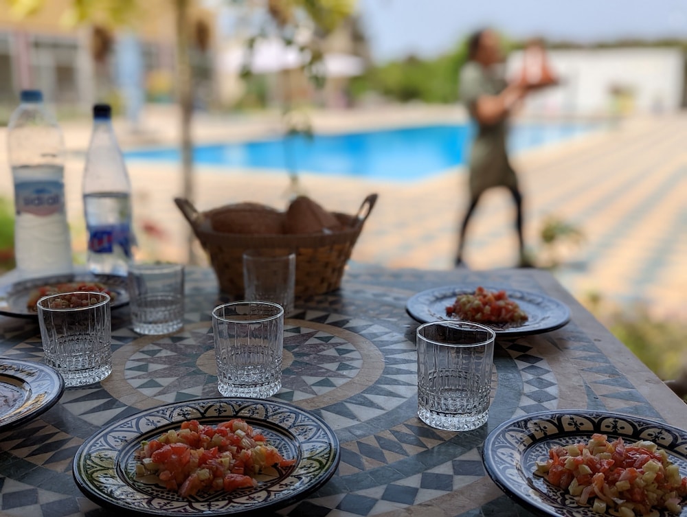 Dar Beynana