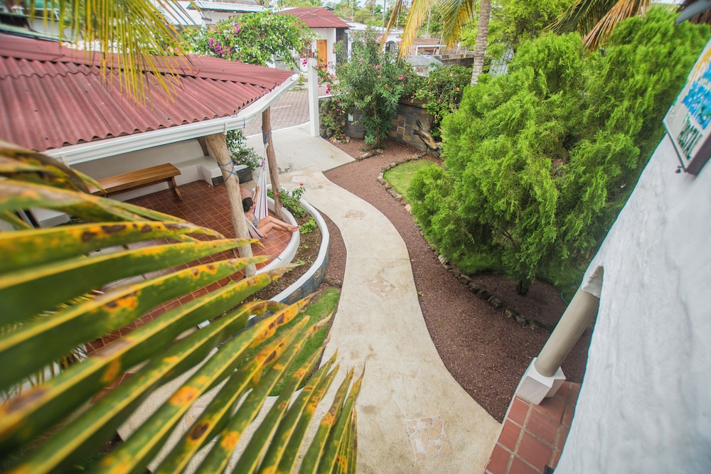 Hostal Suenos Silvestres