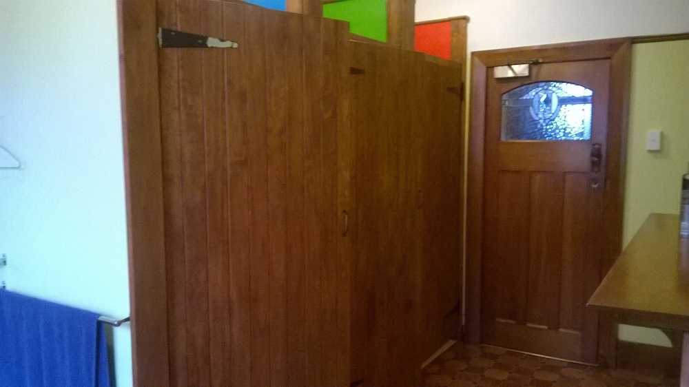 Manor House Backpackers
