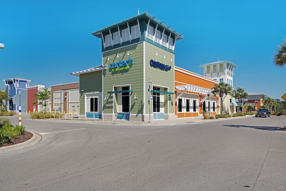 Watercrest 1110 - Sunset Haven