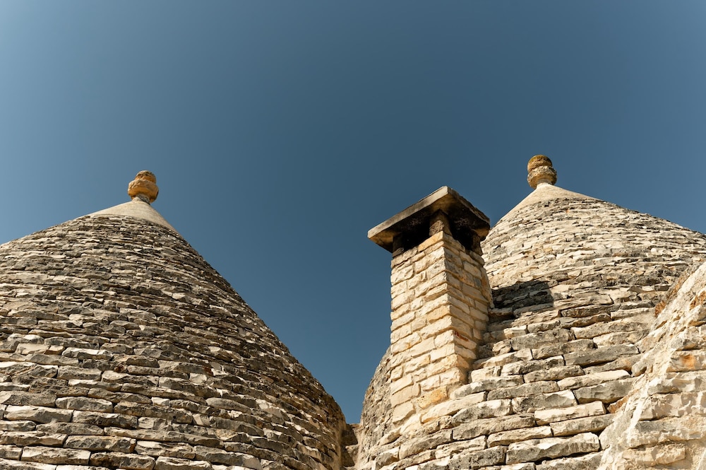 Trullo Ape Regina in Monopoli