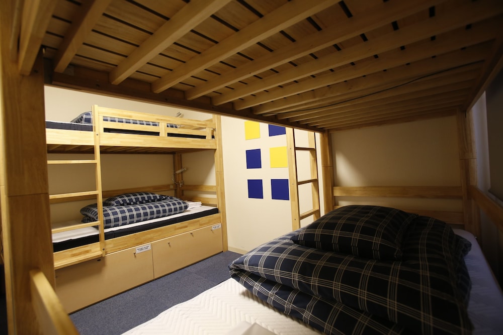 Backpackers Hostel K's House Hiroshima