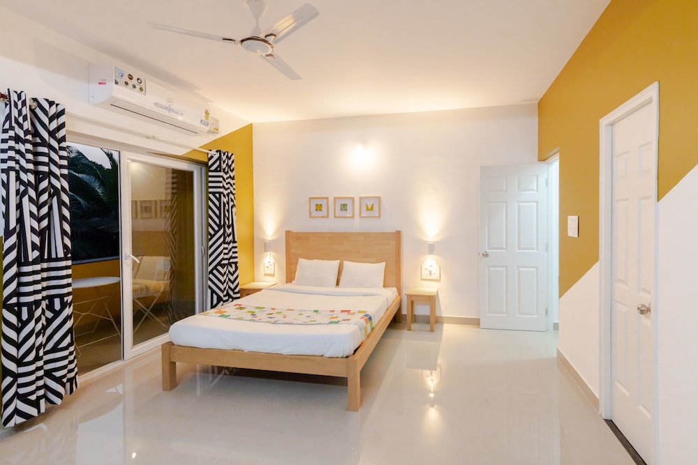 OYO 19503 Home Designer 2BHK Arpora view 3