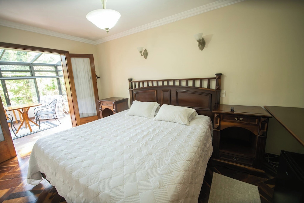 Araucária Lodge