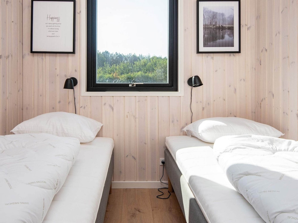 16 Person Holiday Home in Glesborg