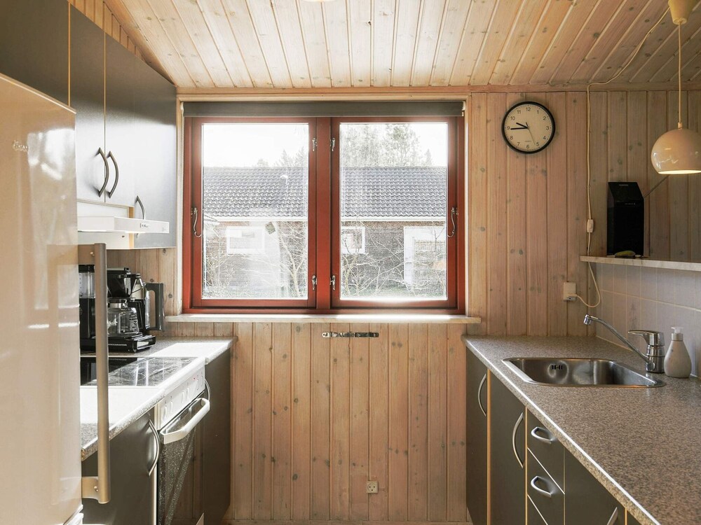 6 Person Holiday Home in Dannemare-by Traum