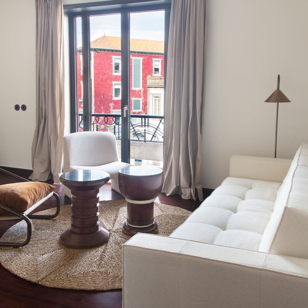 Liiiving in Porto - Casa Duque Apartment IV view 4