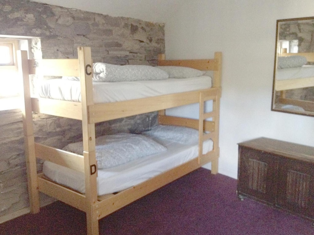 The Old Mill Holiday Hostel