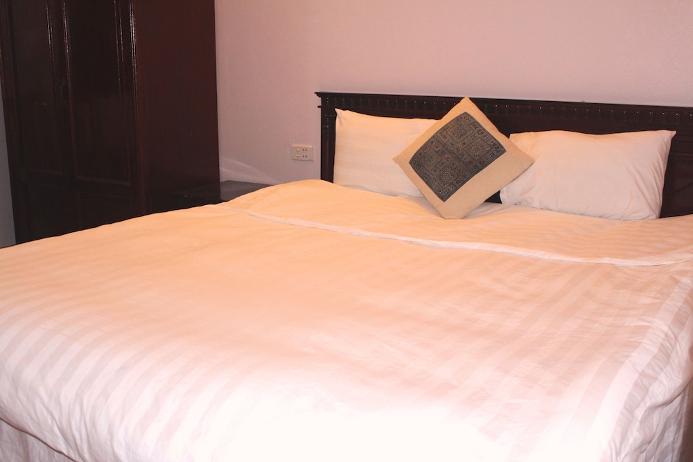 Sapa Stay Hotel
