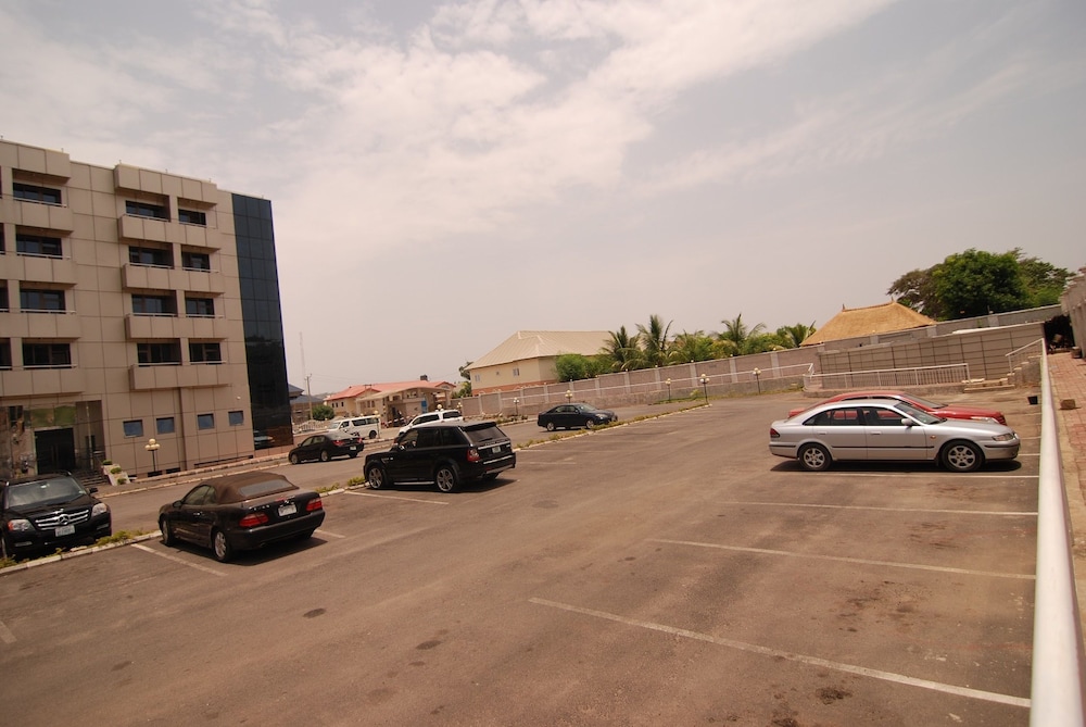 Starview Palace Hotel