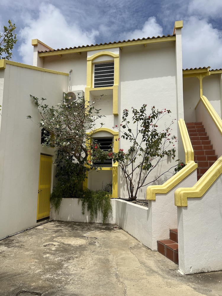 Divers Paradise Bonaire