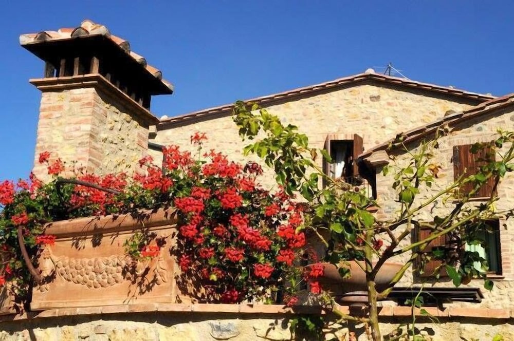 Agriturismo Castello di Bucignano