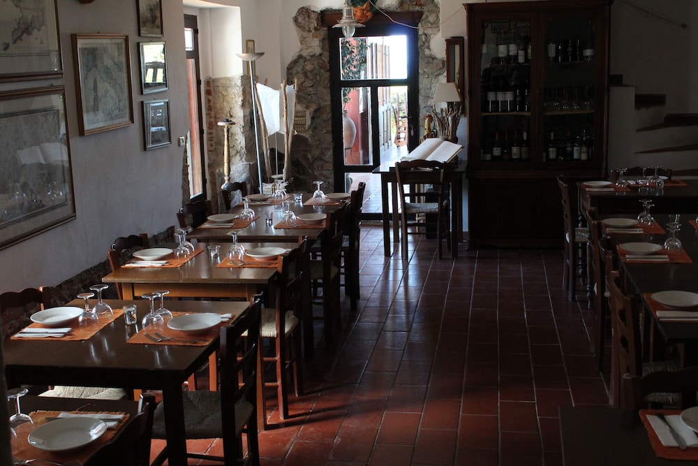 Agriturismo Ruralia
