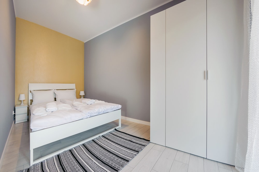 Apartamenty Sun & Snow Gardenia view 5