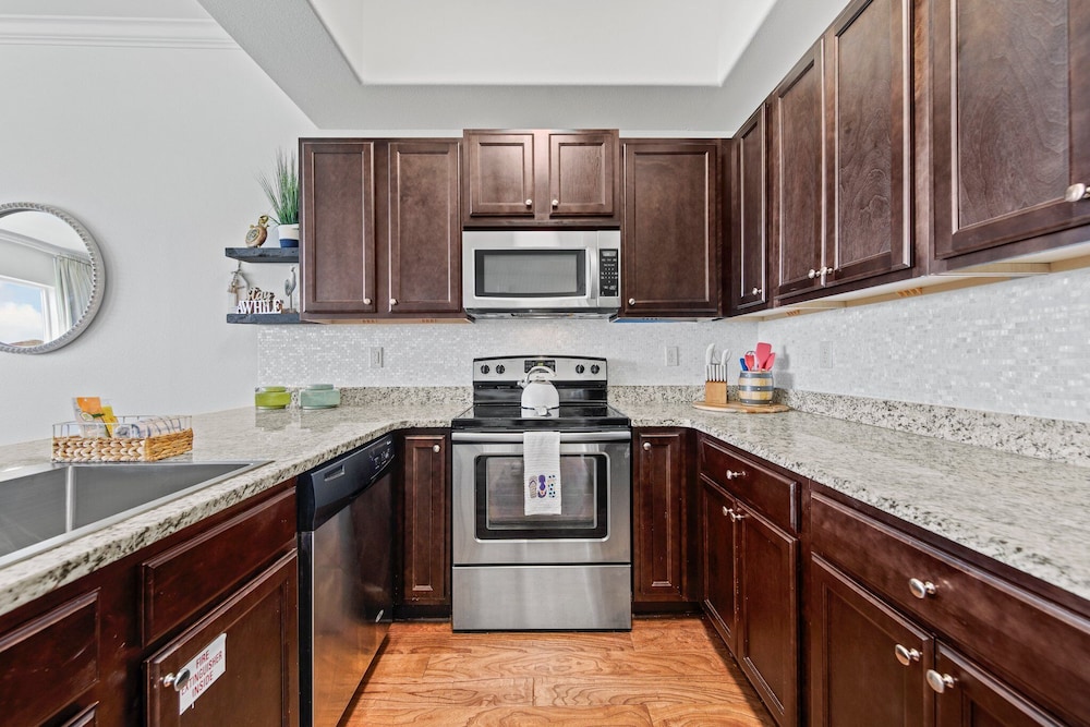 Alerio by Southern Vacation Rentals