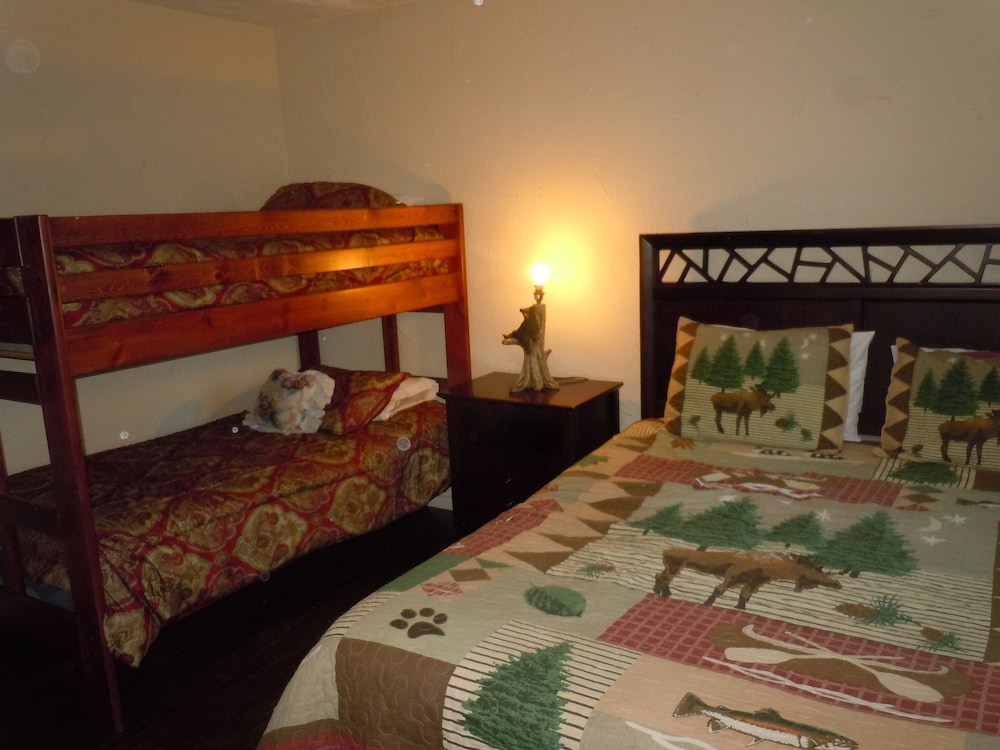Snow Summit Townhouse Rentals & Sales