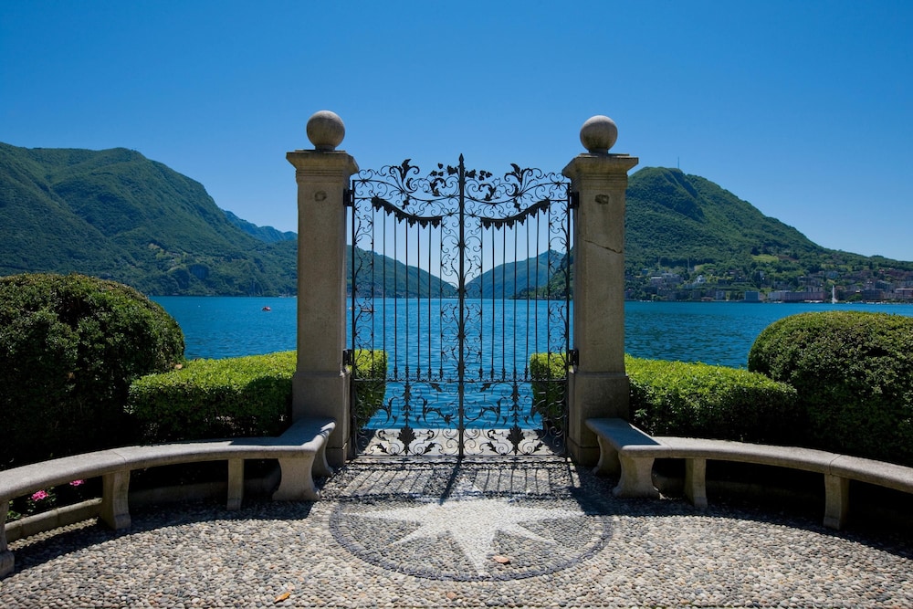 Ohana Home in Massagno Lugano