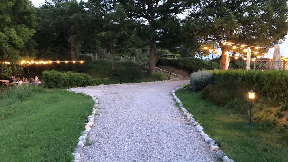 Cignella Resort