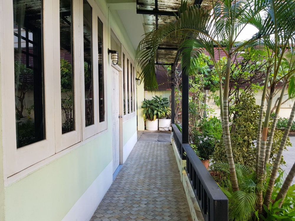 Casa Holiday Hotel