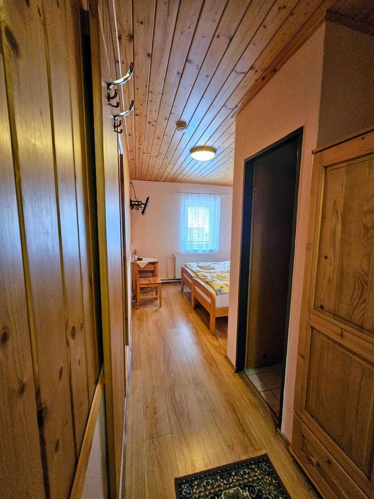 Penzión Ždiar