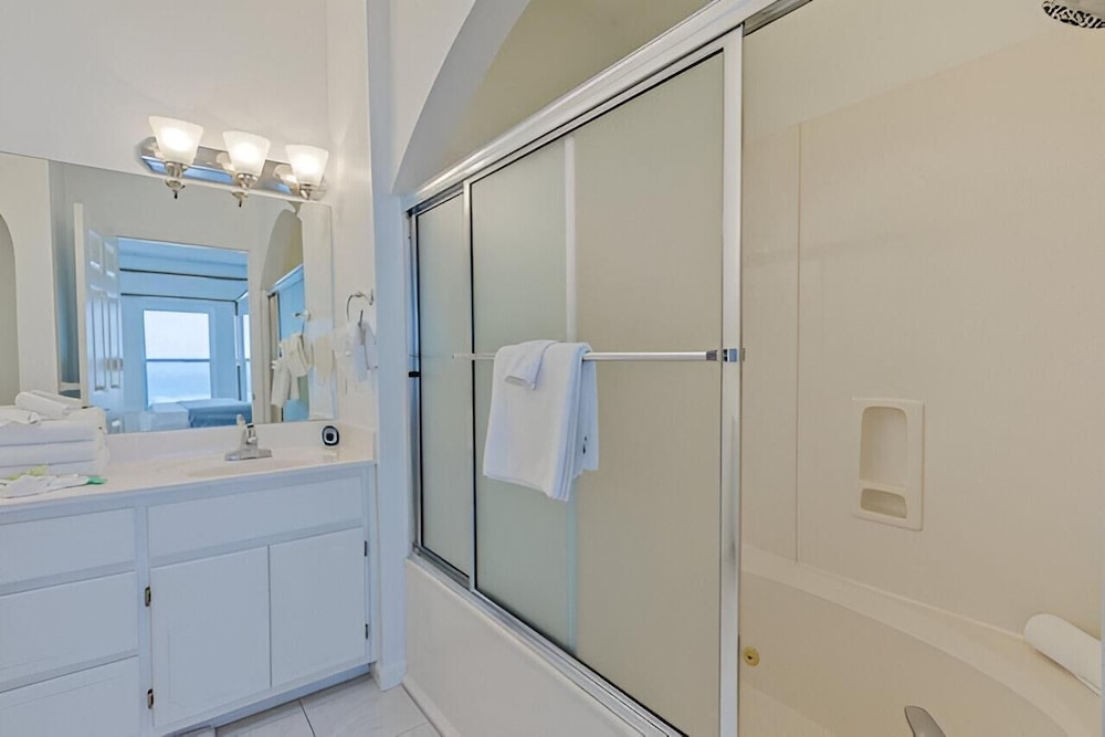 Gulfs Edge Townhome #7- Sun-kissed Memories