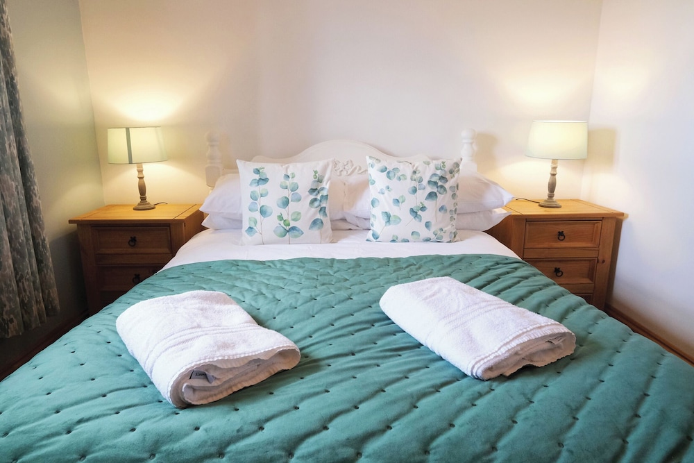 Ocean View Cottage 2 - Llanrhidian view 3