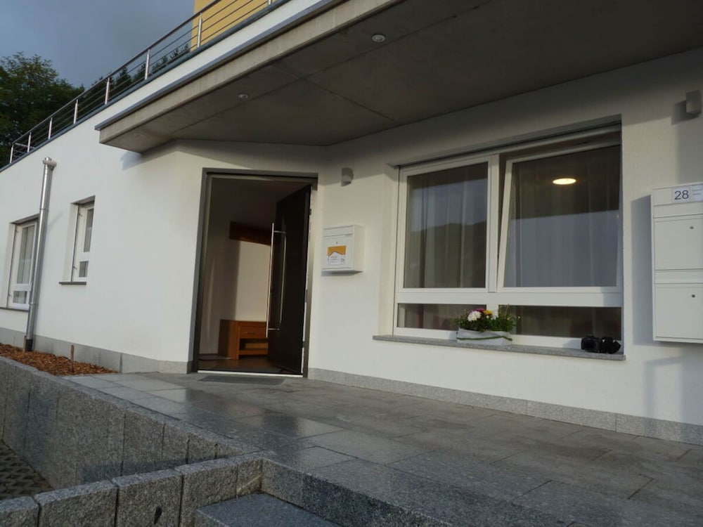 Rebenrain Comfortable Holiday Residence