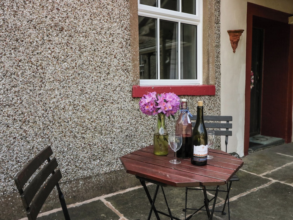 Gardeners Cottage