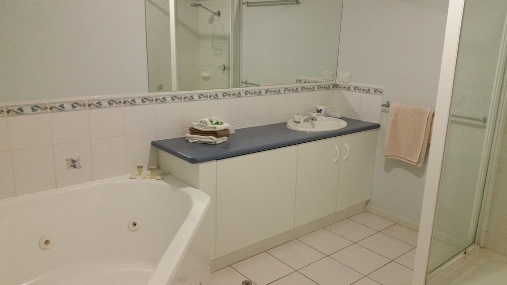 Ultimate Holiday Apartments