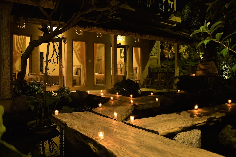 Uma Shanty Homestay