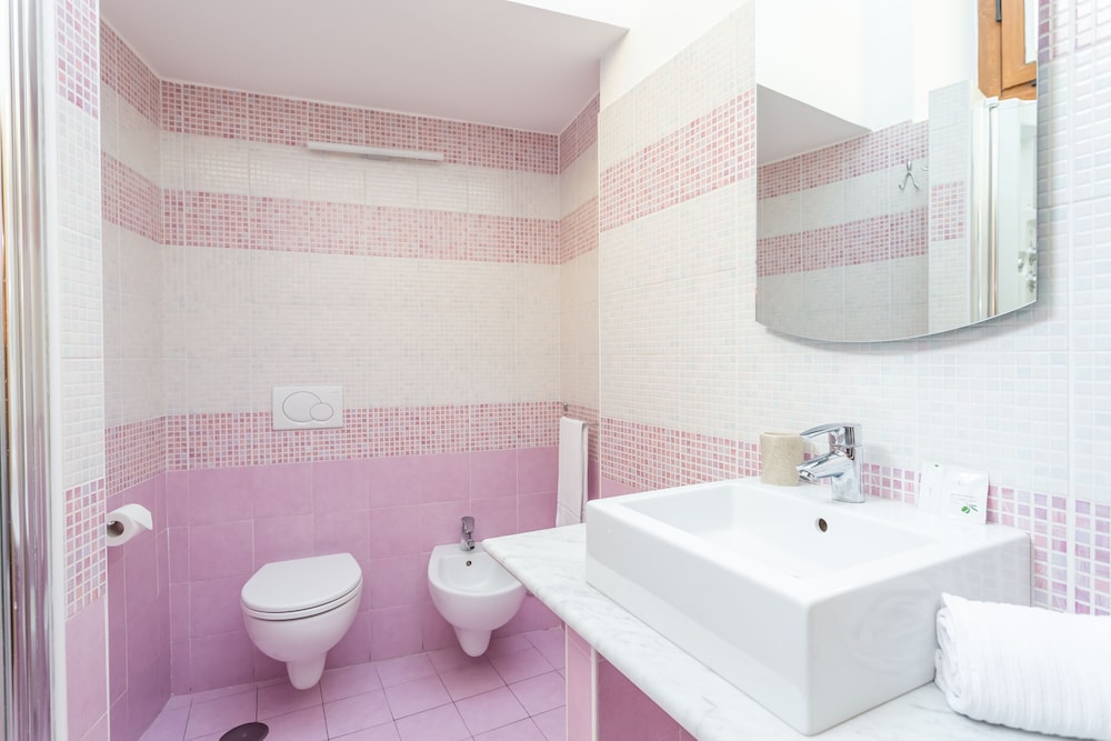 Daplace - La Mongolfiera Rooms in Navona