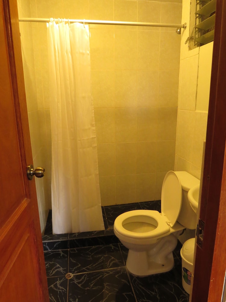 Valle Yanahuara Guest House