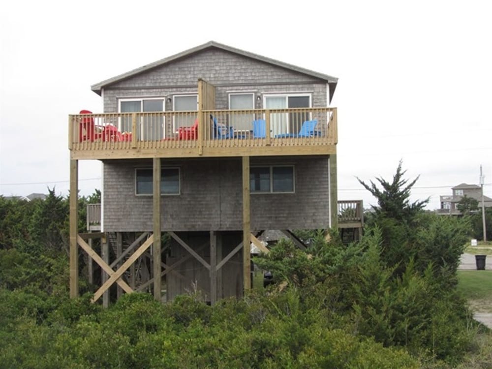 Two By The Sea-b 2 Bedroom Cottage by RedAwning
