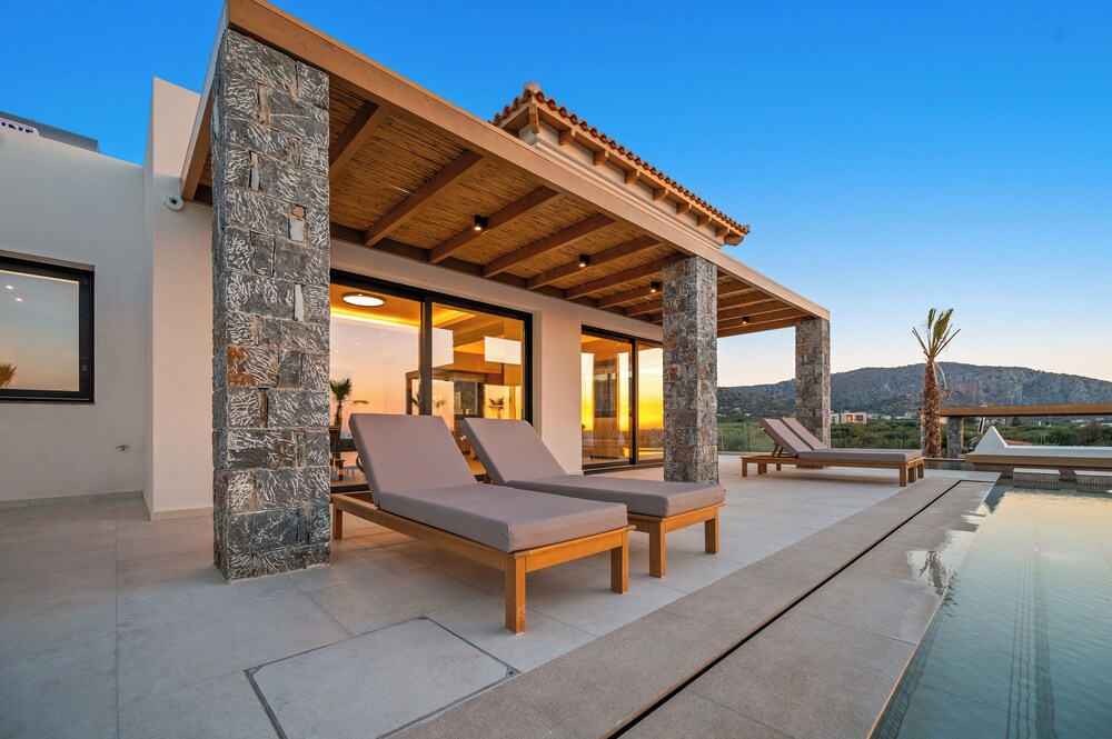 Temma Villas