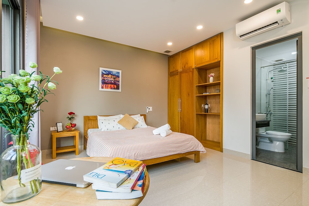 Pedersen Hostel