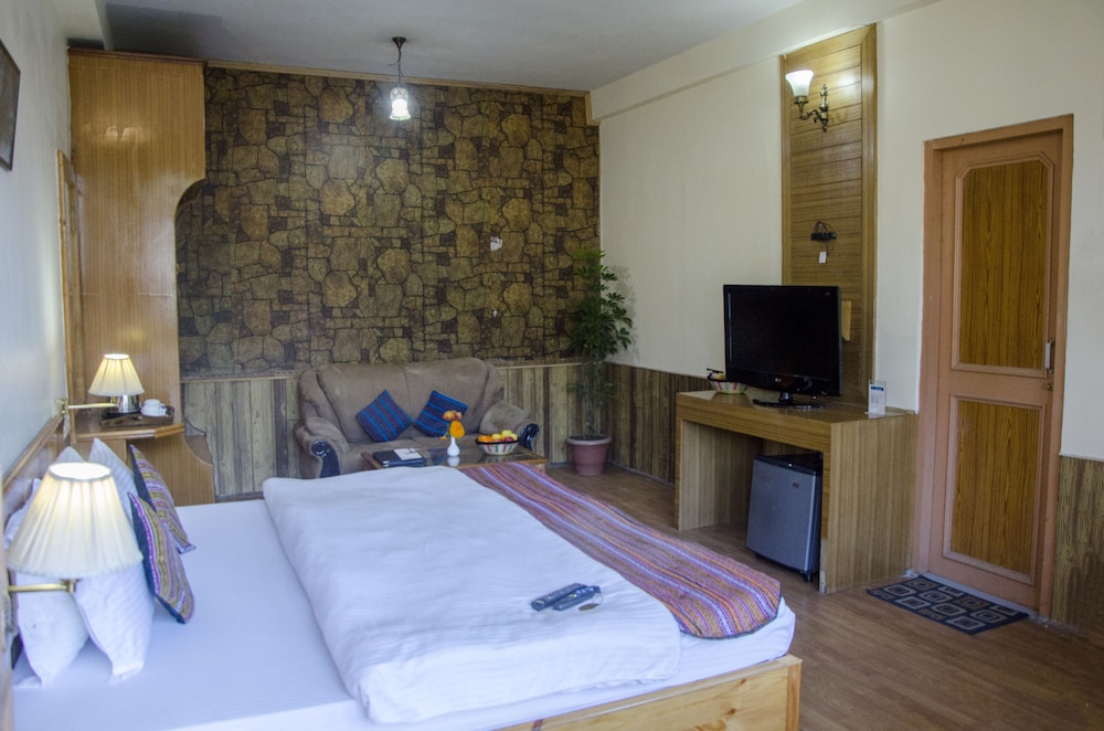 Heritage Satikva Resorts view 5