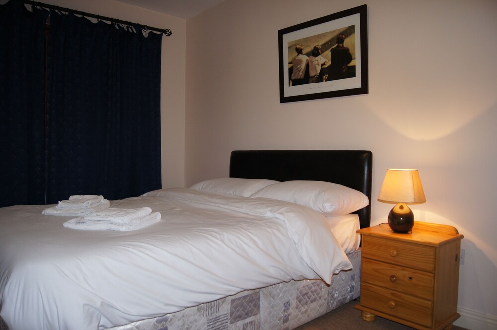 Castleforbes Holiday Apartment