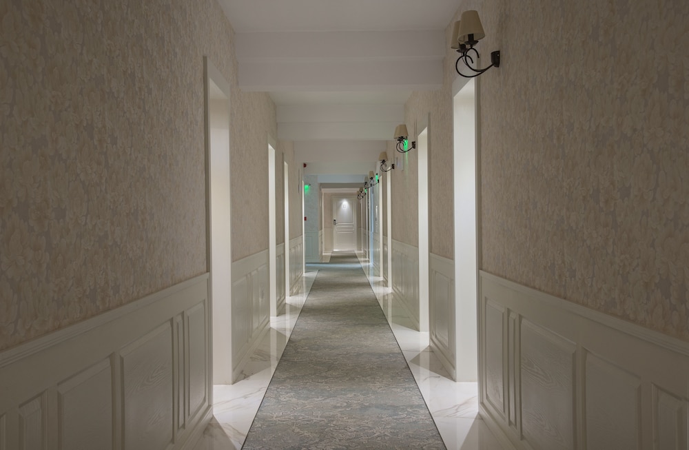Marina Sands Bijou Boutique Hotel - All Inclusive
