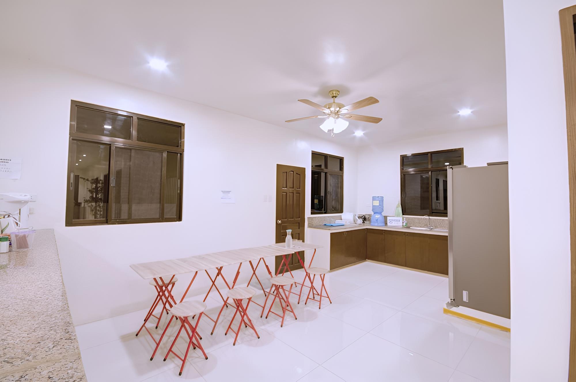 Sulit Budget Hotel