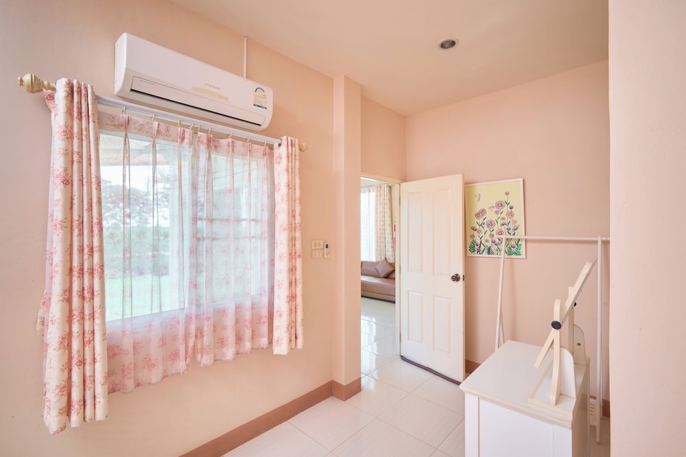 The Peak Resort Chaiyaphum