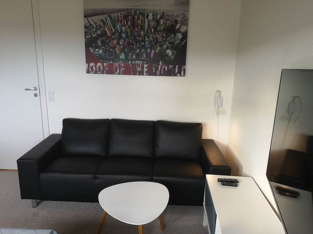 Rose Cottage 70m2 Tórshavn with Parking view 5