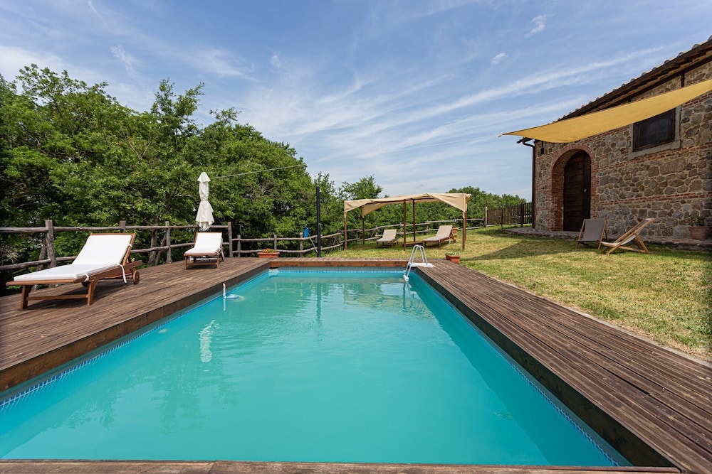 Agriturismo I Poderi