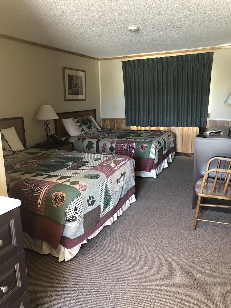 Denali Park Hotel