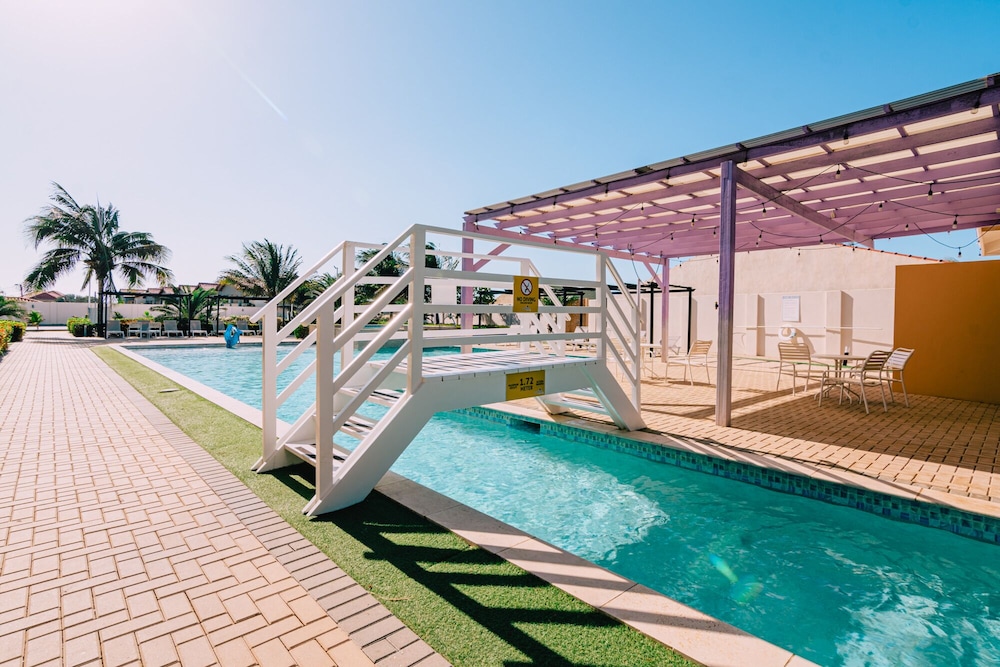 Aruba's Life Vacation Residences