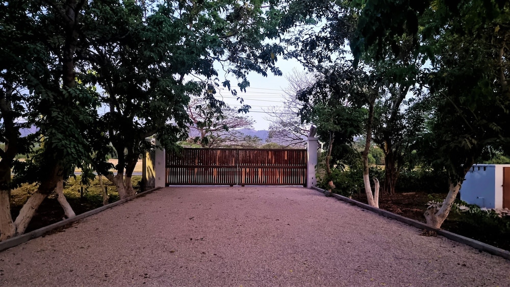 Angels Ecolodge