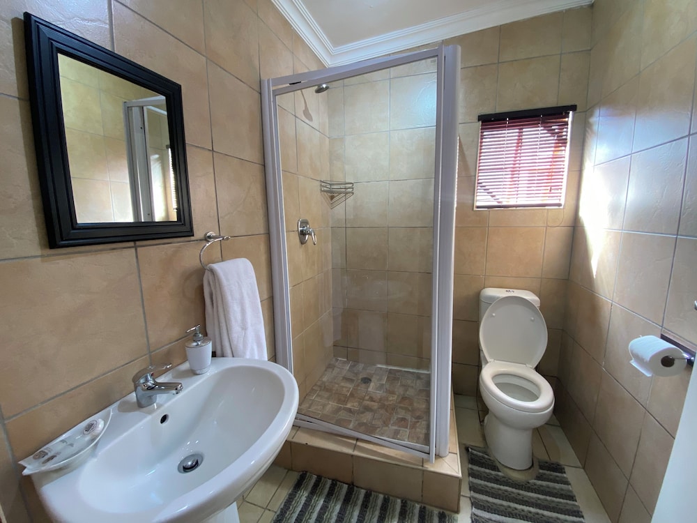 Madlula's Guesthouse