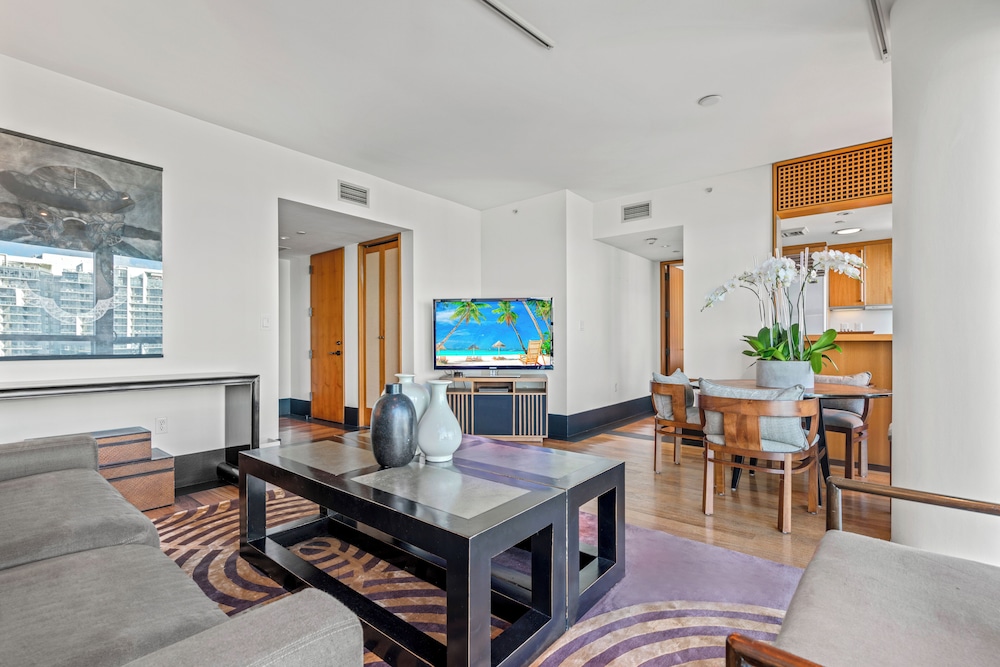 The Setai Private Luxury Residences