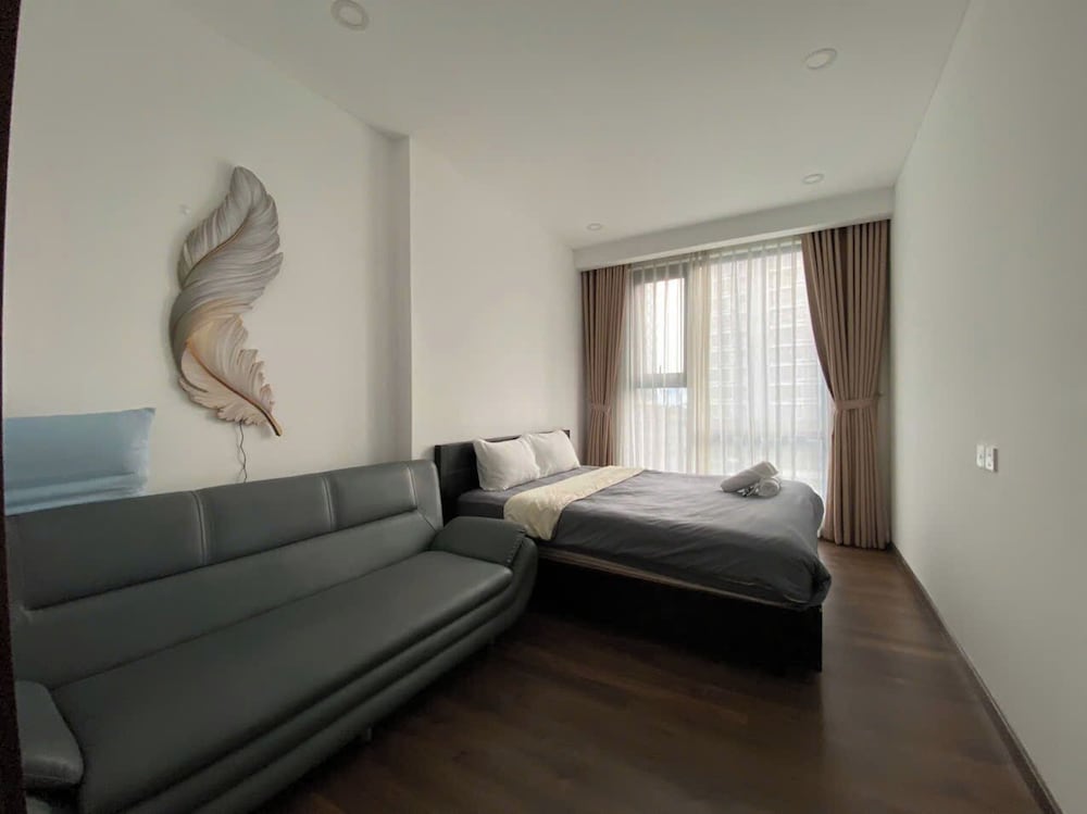 The OPAL Pearl Residences