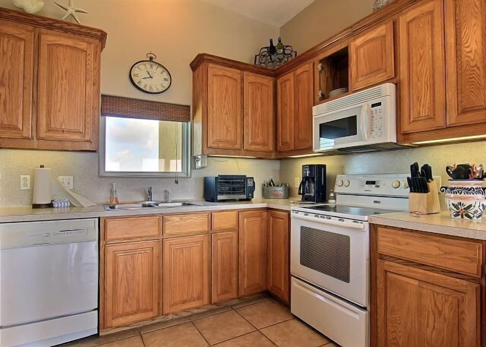 Port A Escapes Vacation Rentals
